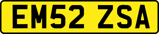 EM52ZSA