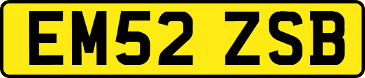 EM52ZSB