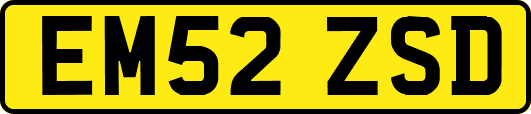 EM52ZSD