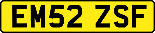 EM52ZSF