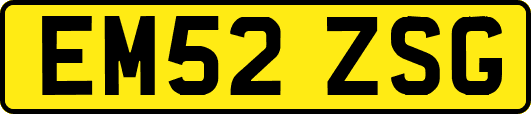 EM52ZSG
