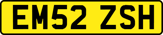 EM52ZSH