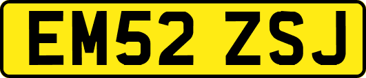 EM52ZSJ