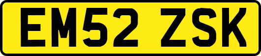 EM52ZSK
