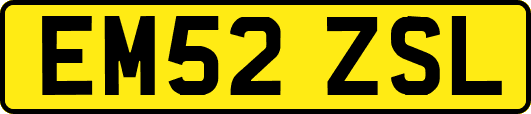 EM52ZSL
