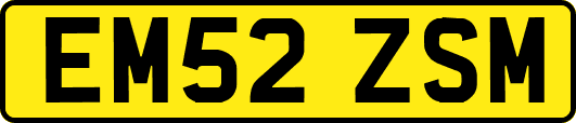 EM52ZSM
