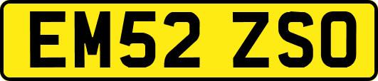 EM52ZSO