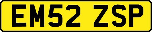 EM52ZSP