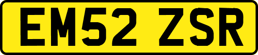 EM52ZSR