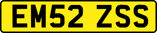 EM52ZSS