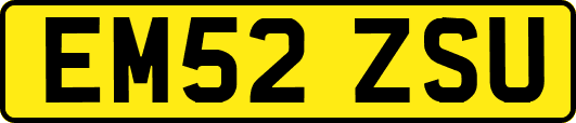 EM52ZSU