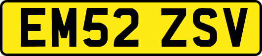 EM52ZSV