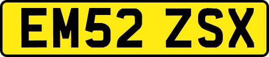 EM52ZSX