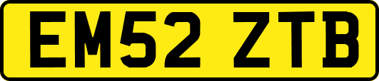 EM52ZTB