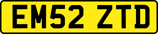 EM52ZTD