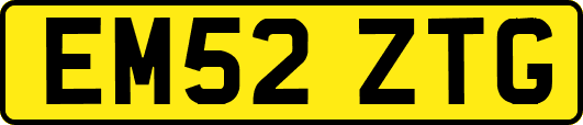 EM52ZTG