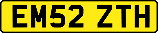 EM52ZTH