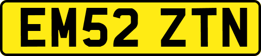 EM52ZTN