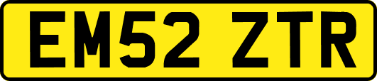 EM52ZTR