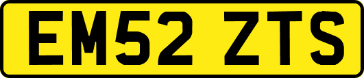 EM52ZTS