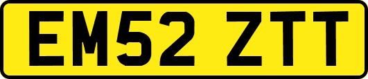 EM52ZTT