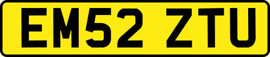 EM52ZTU