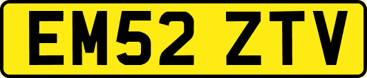 EM52ZTV
