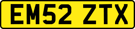 EM52ZTX