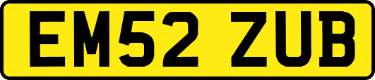 EM52ZUB