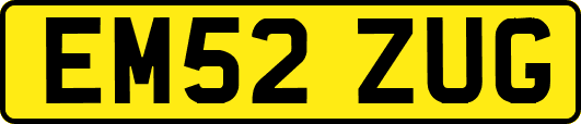 EM52ZUG
