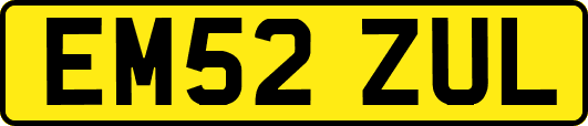 EM52ZUL