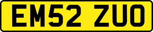 EM52ZUO