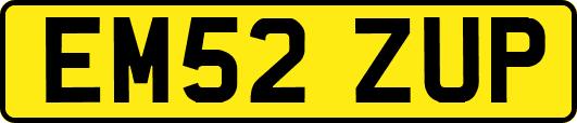 EM52ZUP
