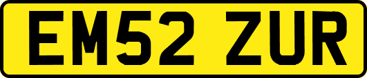 EM52ZUR