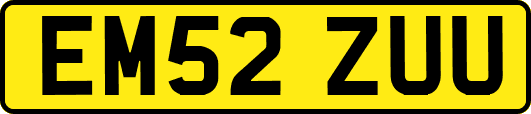 EM52ZUU