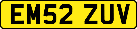 EM52ZUV