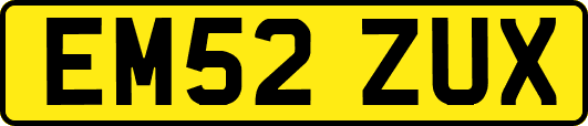 EM52ZUX
