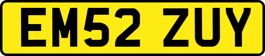 EM52ZUY