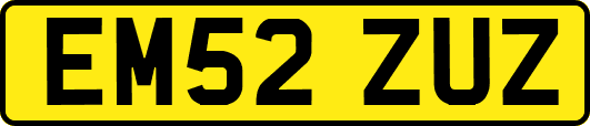 EM52ZUZ