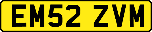 EM52ZVM