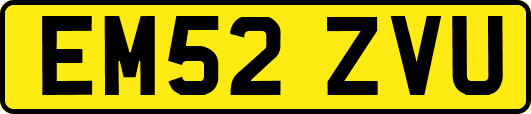 EM52ZVU