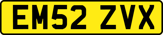 EM52ZVX