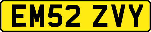 EM52ZVY