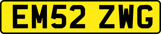 EM52ZWG