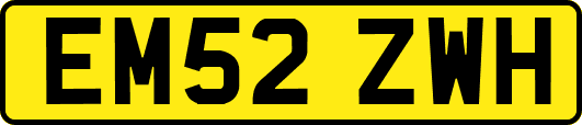 EM52ZWH