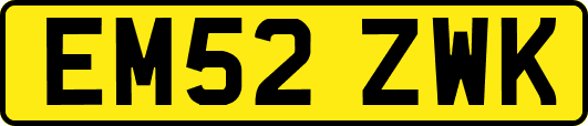 EM52ZWK