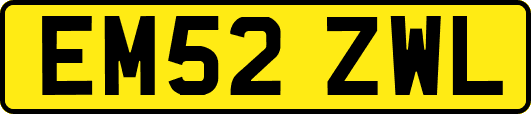 EM52ZWL