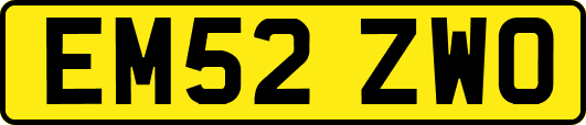 EM52ZWO