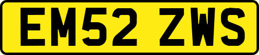 EM52ZWS
