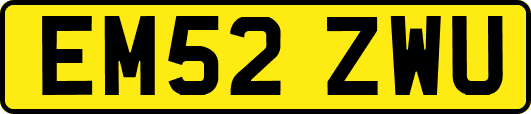 EM52ZWU